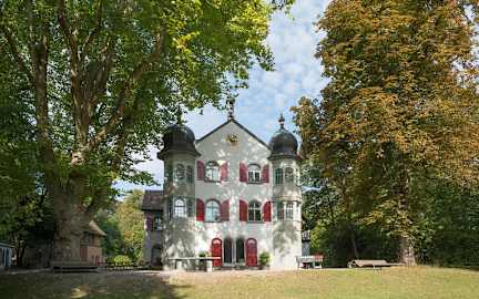 Bilder av Schaffhausen Youth Hostel