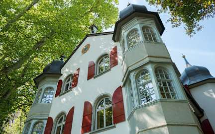 Bilder av Schaffhausen Youth Hostel