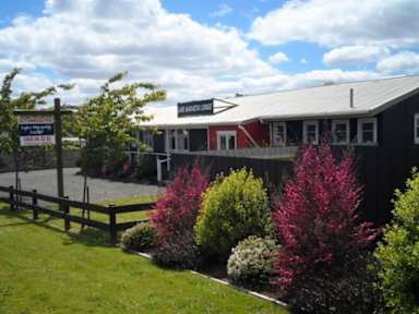Fotos de Lake Maraetai Lodge