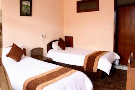 Khangsar Guest House照片