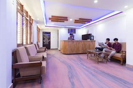 Khangsar Guest House照片