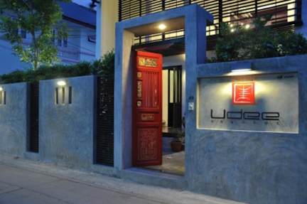Foto's van Udee Bangkok