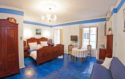 Foton av Artemida Apartments
