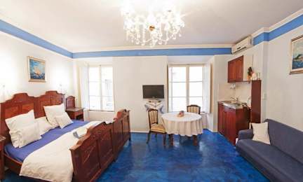 Foton av Artemida Apartments