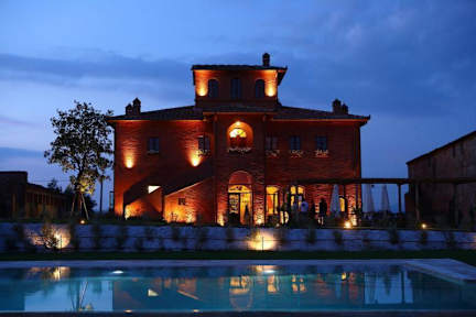 Relais La Leopoldina照片
