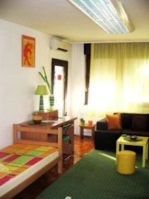Photos of Cricket hostel