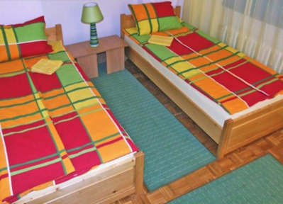 Photos of Cricket hostel