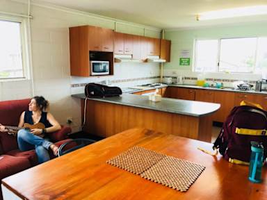 Bilder av Caloundra City Backpackers