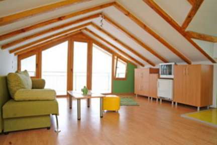 Foton av Villa Ohrid
