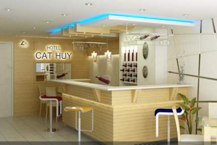 Cat Huy Hotelの写真