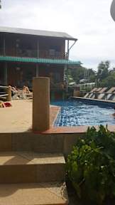 Фотографии Golden Hill Bungalows
