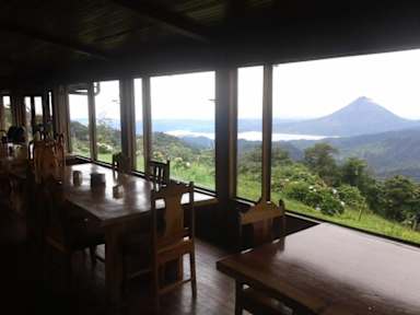 Kuvia paikasta: Vista Verde Lodge