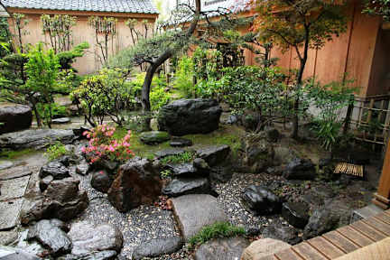 Fotografias de Kyoya Ryokan