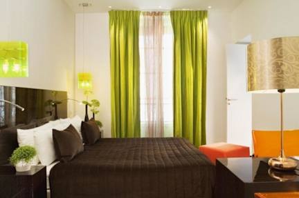Hotel Le Rocroy *** Gare du Nord照片