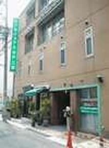 Kuvia paikasta: Capsule Hotel Kobe Sannomiya