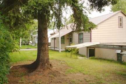 Photos de Glacier House