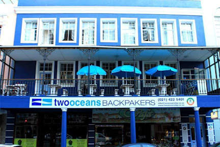 Fotos von Two Oceans Backpackers