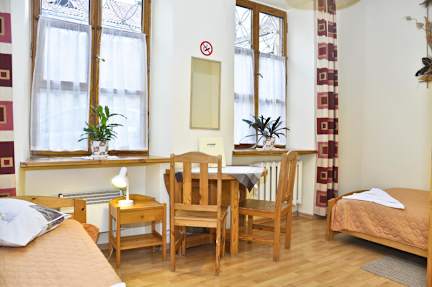 Foto's van Litinterp Guesthouse Vilnius
