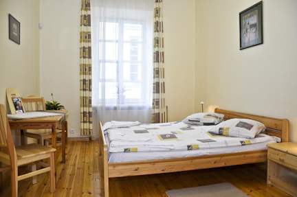 Foto's van Litinterp Guesthouse Vilnius