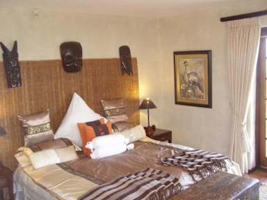 Foto di 4 Wild Rose Country Lodge