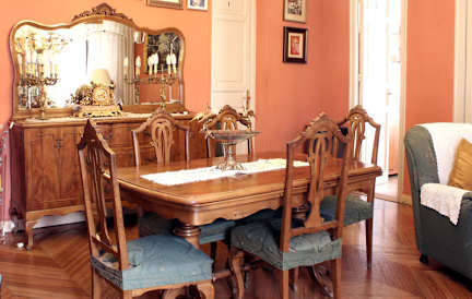Fotografias de Casa de Huespedes San Jose