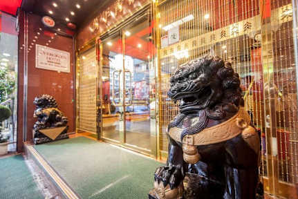 Photos de Evergreen Hotel Kowloon