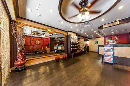 Photos de Evergreen Hotel Kowloon