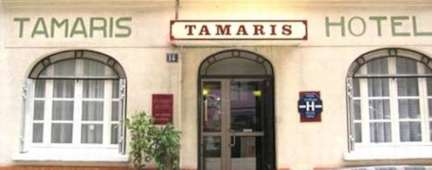 Фотографии Hotel Tamaris