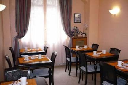Фотографии Hotel Tamaris