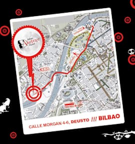 Bilbao Akelarre Hostel tesisinden Fotoğraflar
