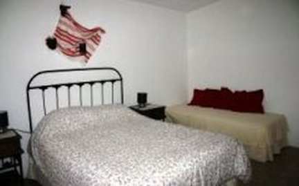 Foto's van Hostal Casa del Angel