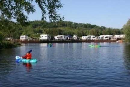 Fotos von Hidden Valley Holiday Park