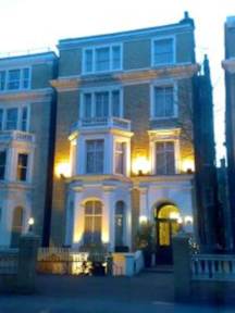 Foto di Chelsea House Hotel