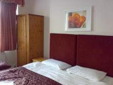 Foto di Chelsea House Hotel