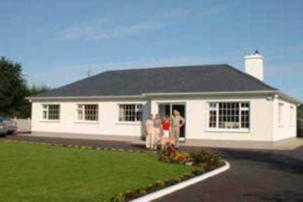 Foto's van Shanagarry Bed and Breakfast