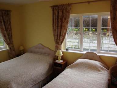 Foto's van Shanagarry Bed and Breakfast