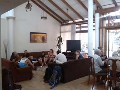 Fotografias de Gaudys Backpackers Hostel