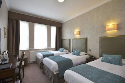 Bilder av Princes Square Hotel