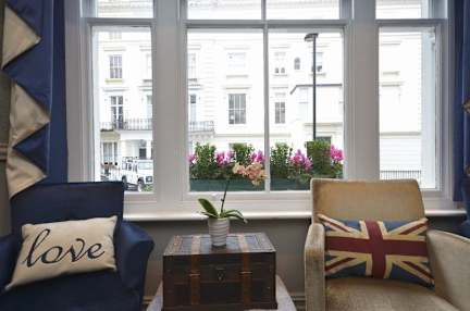 Bilder av Princes Square Hotel