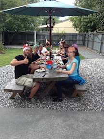 Fotos de Around The World Backpackers