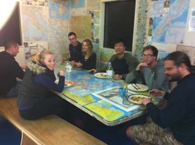 Fotos de Around The World Backpackers