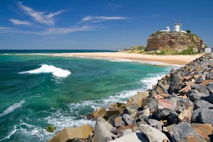 Fotografias de Backpackers Newcastle