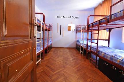 Bilder av Old Town Brasov Hostel