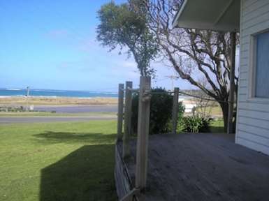 Bilder av Surfside Backpacker