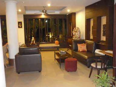 Fotos von Thip Residence Boutique Hotel