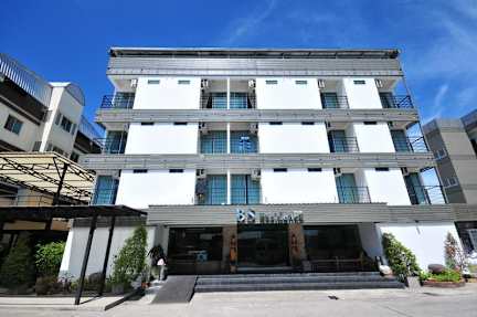 Fotos von BS Residence Suvarnabhumi
