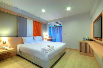 Fotos von BS Residence Suvarnabhumi