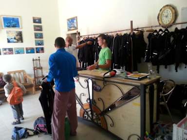 Darna Village Beach Hostelの写真