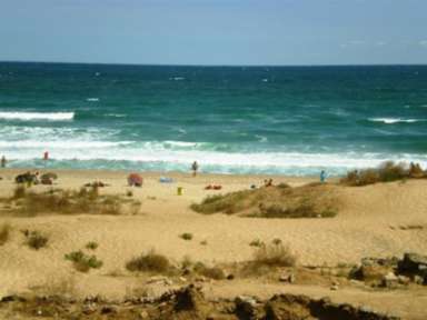 Foto di Nightingale Beach Apartments