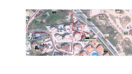 Foto di Nightingale Beach Apartments